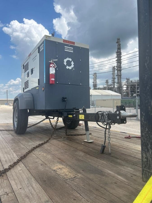 2022 ATLAS COPCO QAS25 CWK