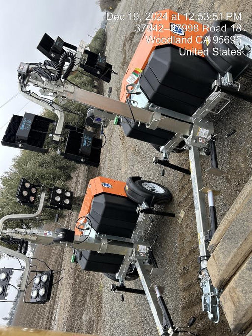 2024 WANCO WLTT-4MM4K