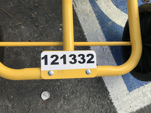 2020 FOSTORIA PUL-1000Q-CD