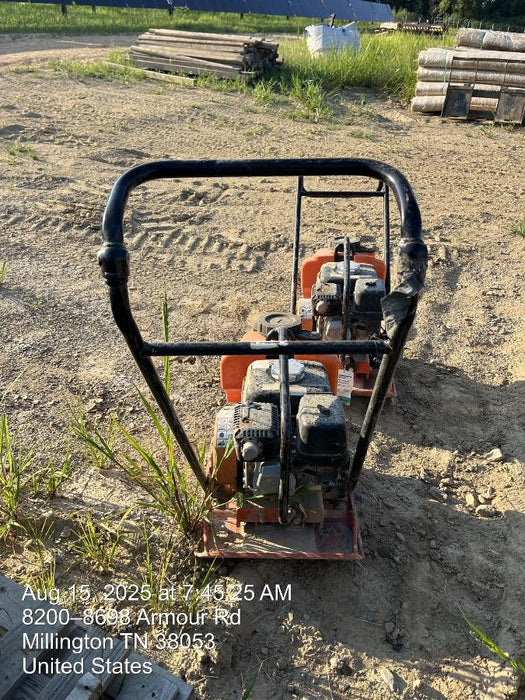 2023 MULTIQUIP MVC82VHW