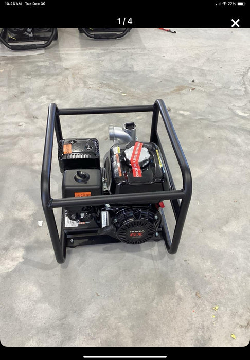 2025 MI-T-M WTP-S02-1MGH