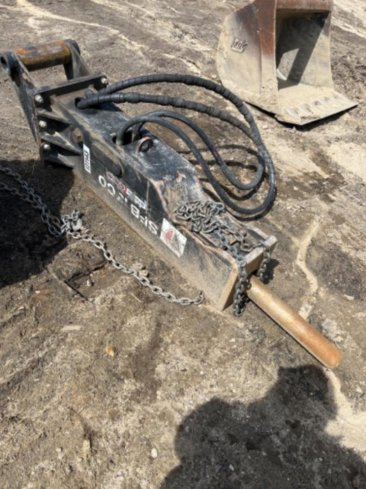 2021 PALADIN SFB1500