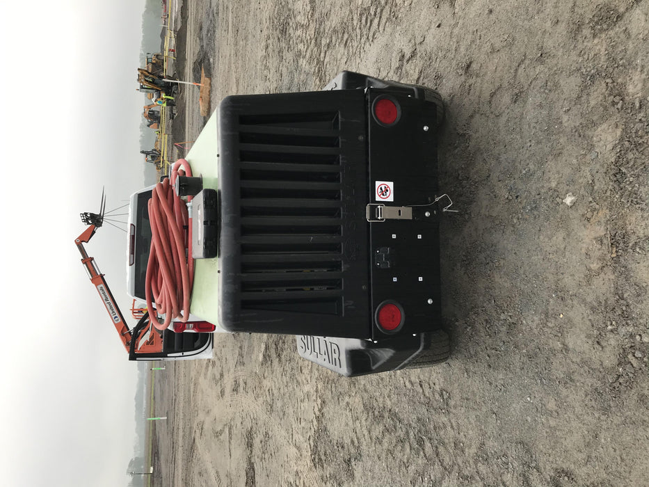 2019 SULLAIR 185-DPQ