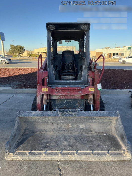 2022 TAKEUCHI TL8R2-R