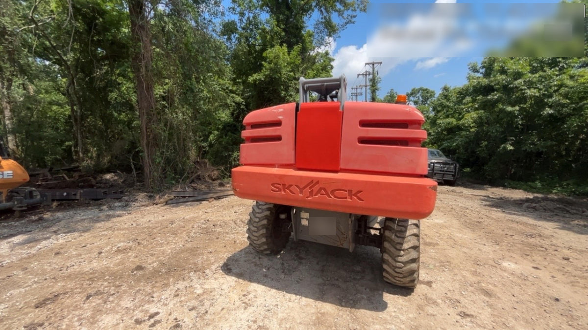2019 SKYJACK SJ66T