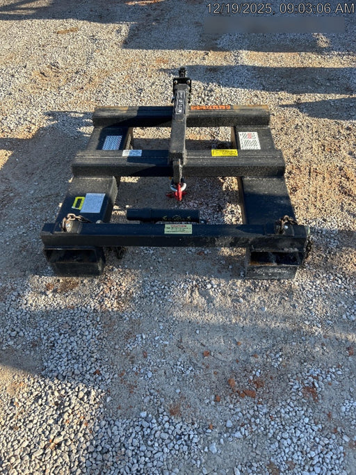 2025 STAR INDUSTRIES 1395B