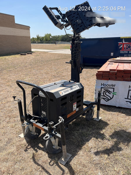 2020 LIND EQUIPMENT LE980LEDV-T4B