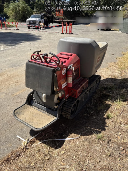 2023 TORO MBTX 2500-TS