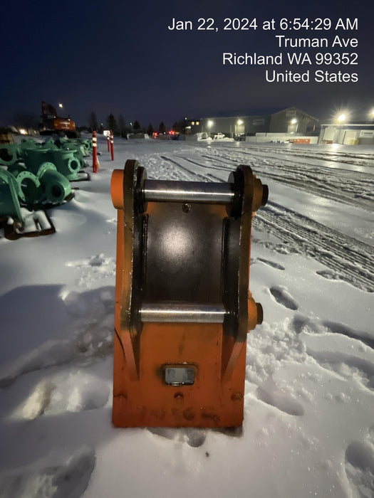 2023 ROCKLAND WI24-3