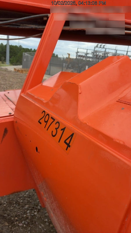 2023 SKYTRAK 12054