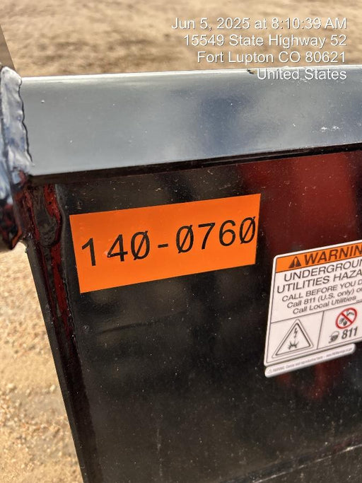 2025 KUBOTA SVL97-2HFCC