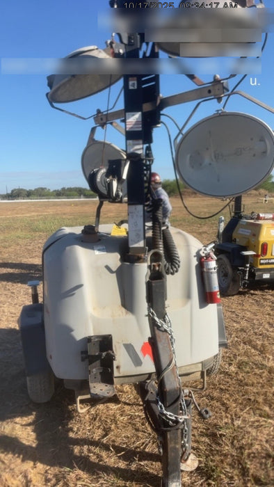 2018 WACKER NEUSON LTV6L-MH