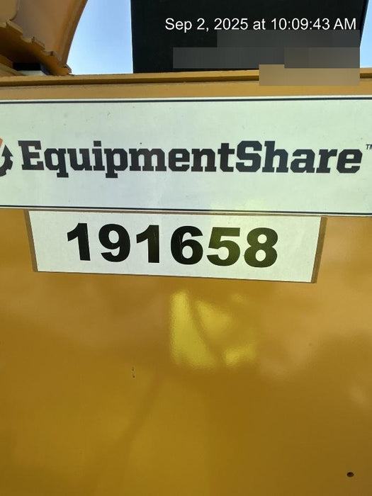 2021 VERMEER BC1000XL Diesel