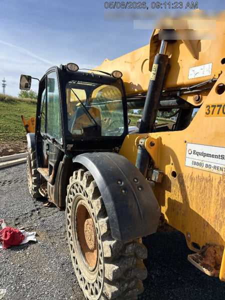 2019 JCB 510-56