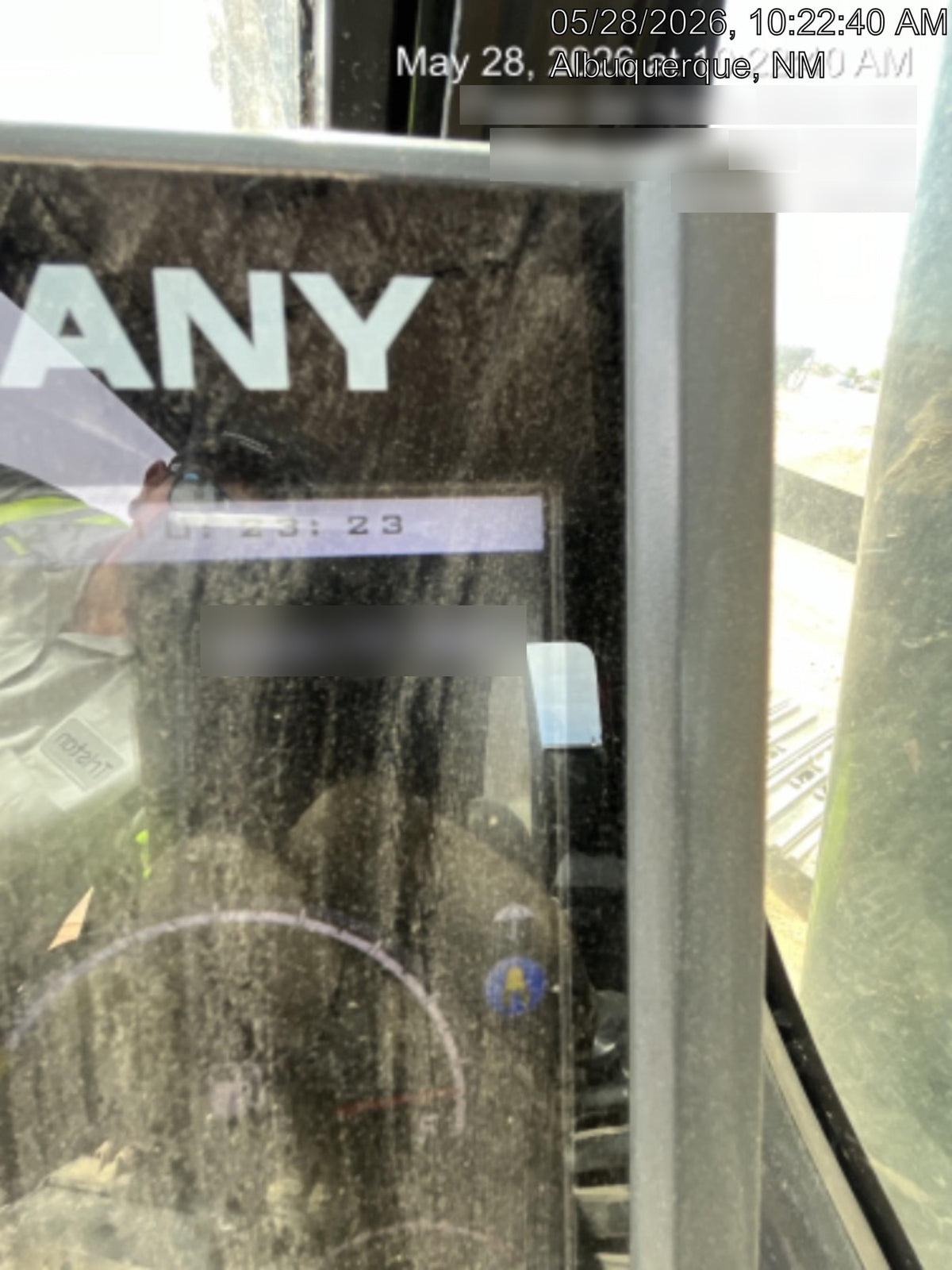 2021 SANY SY225C