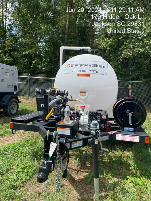 2023 SIMPSON SWT-52517