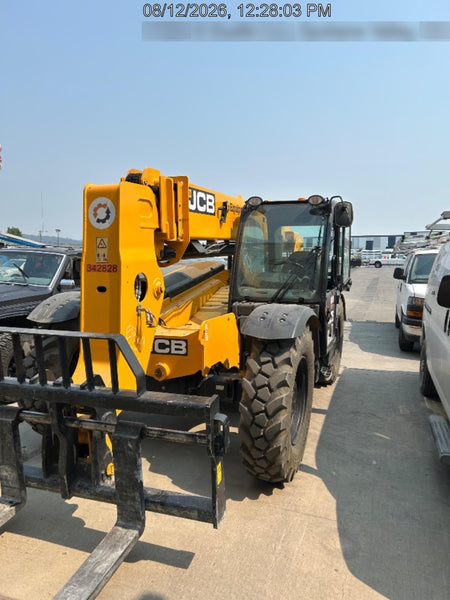 2023 JCB 506-36