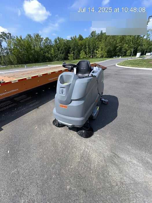 2025 KARCHER B 200 R Bp