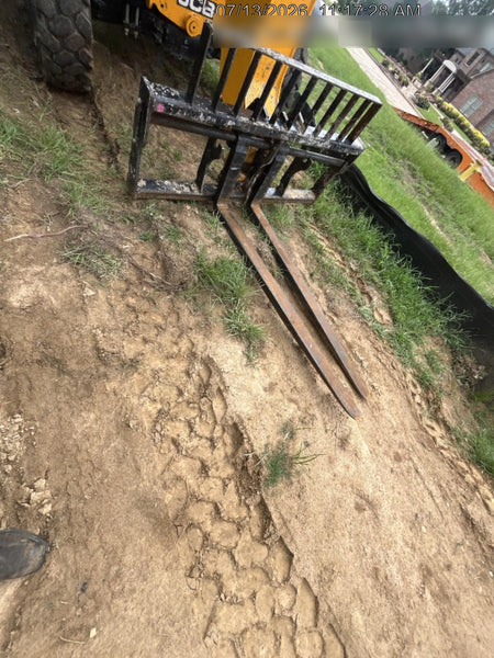 2024 JCB 509-42