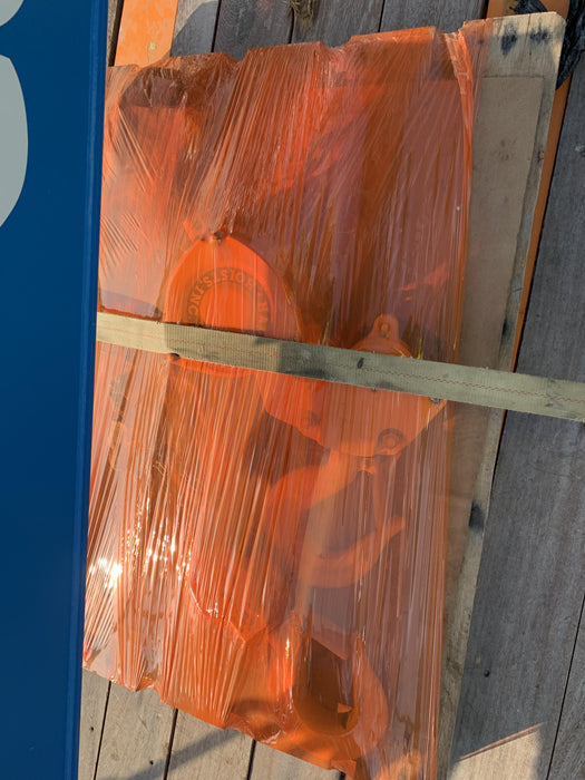 2020 HARRINGTON M3CB100-20