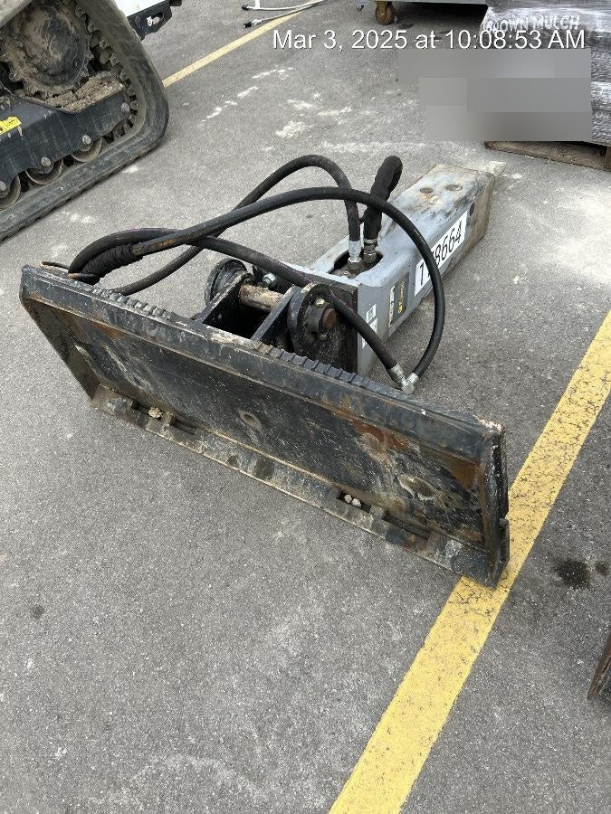 2021 EPIROC EC70T