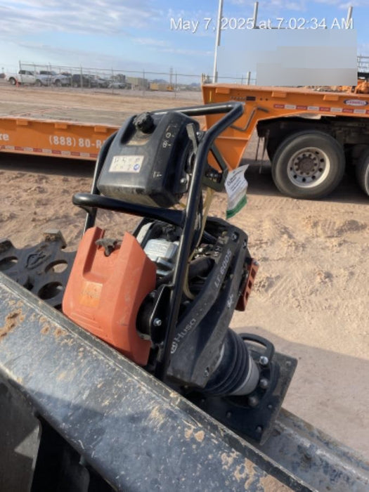 2024 HUSQVARNA LT6005