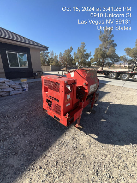 2019 MULTIQUIP PRO12