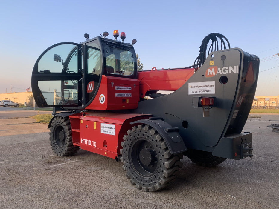 2020 MAGNI HTH-10.10