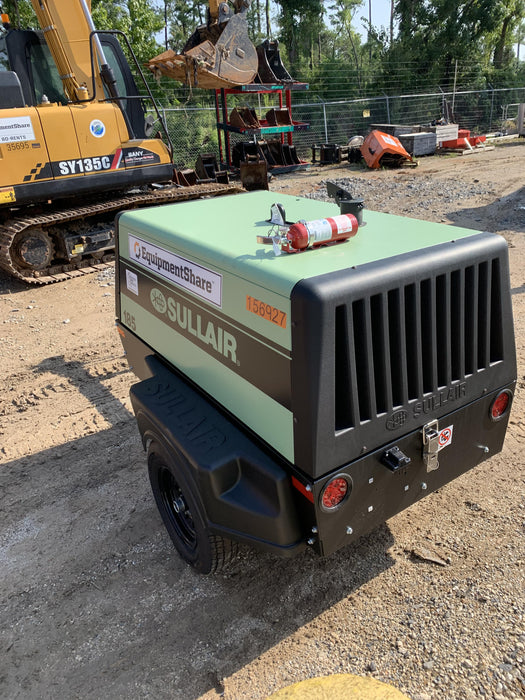 2021 SULLAIR 185D-DPQ KU4F