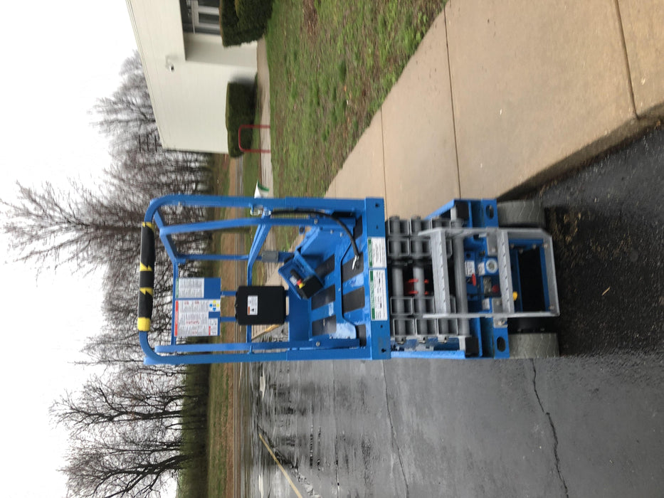 2020 Genie GS-1930 GENIE GS-1930