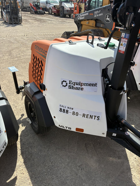 2026 GENERAC MLTS-4