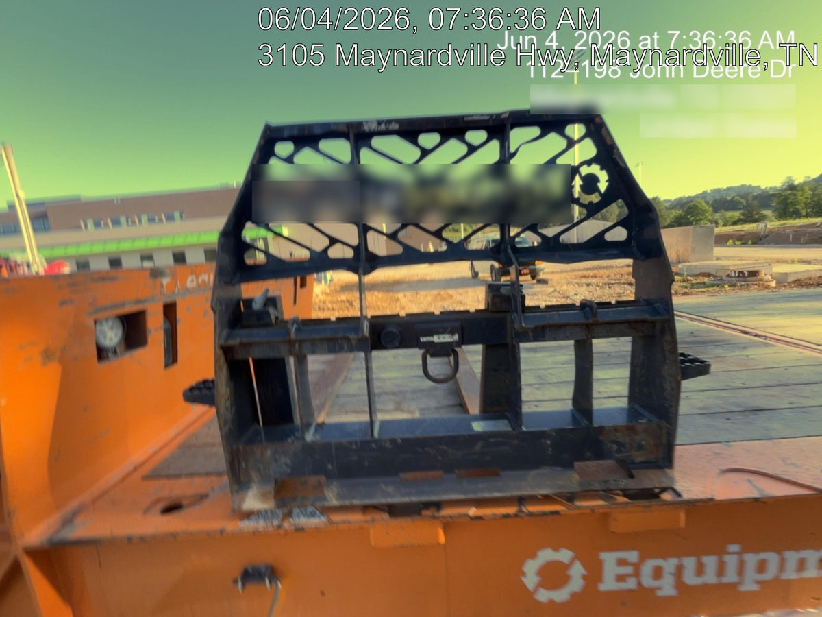2022 PALADIN 48" Pallet Forks - Paladin