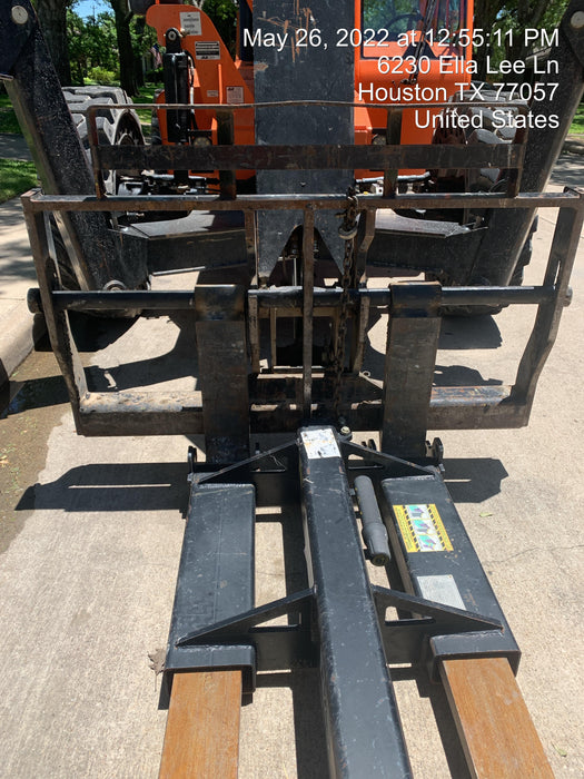 2021 STAR INDUSTRIES M1360B - Star JIB Boom