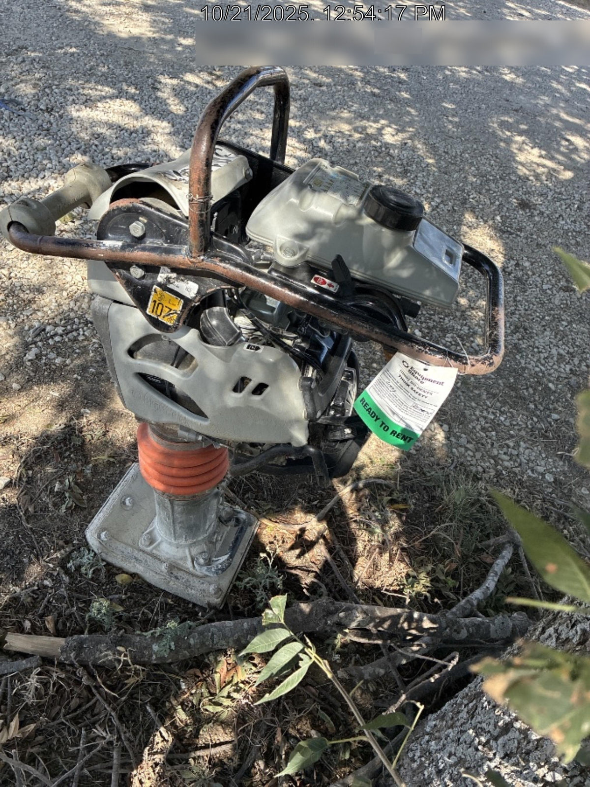 2023 MULTIQUIP MTX60HD