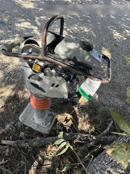 2023 MULTIQUIP MTX60HD