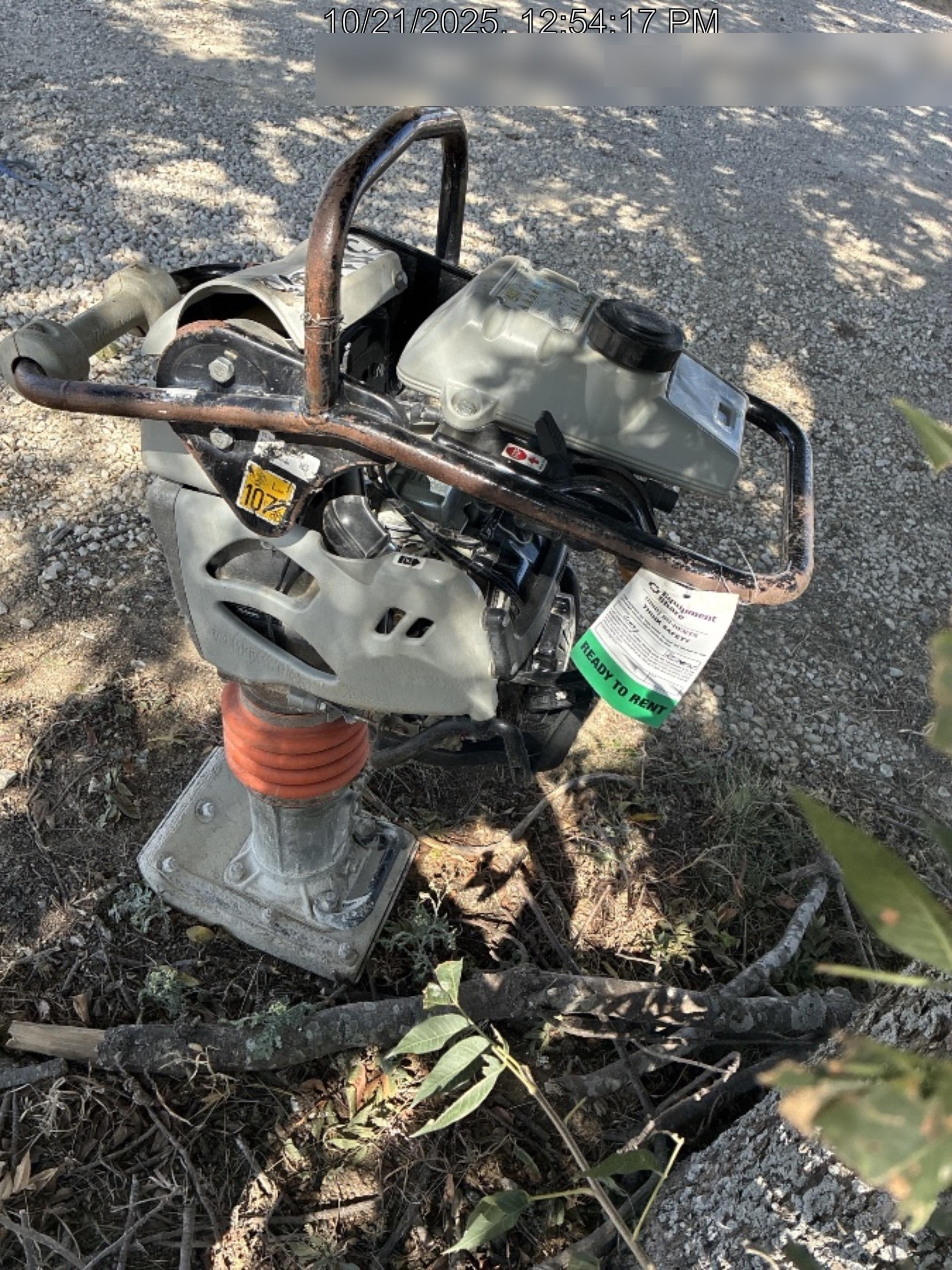 2023 MULTIQUIP MTX60HD
