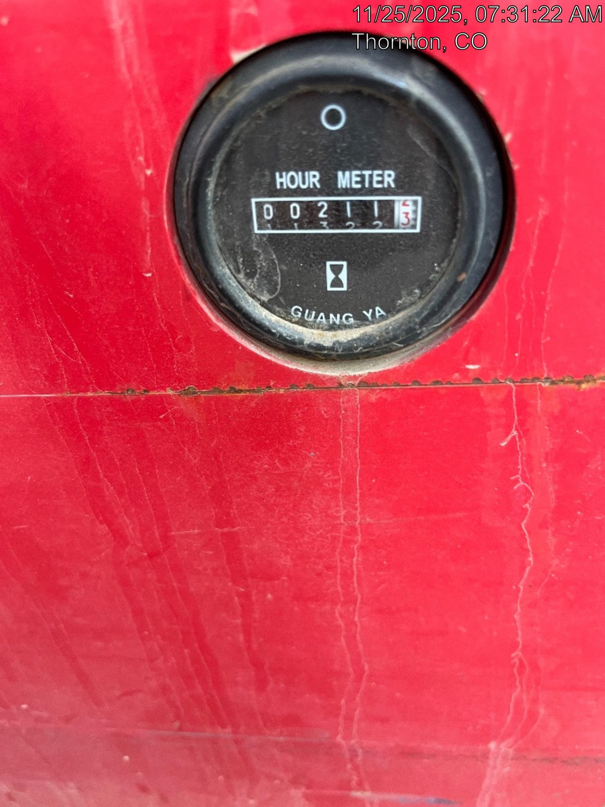 2020 MEC 4046SE
