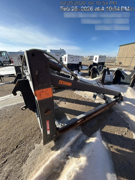 2024 ARROW MATERIAL HANDLING 7196250-6-96-049PG