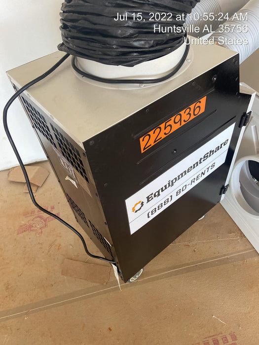 2022 KWIKOOL KPAC1411-2