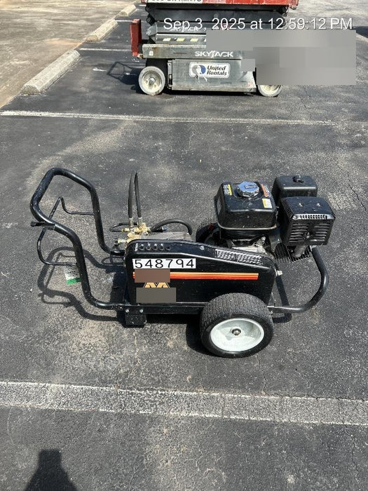 2025 MI-T-M CW-3504-5MGH