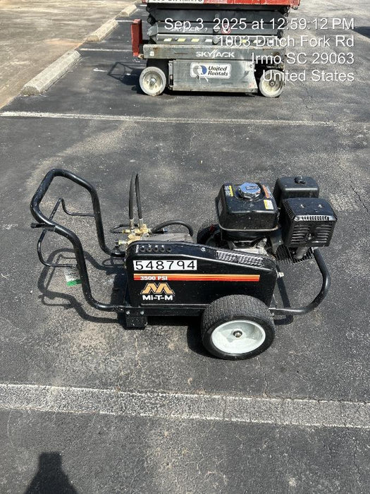 2025 MI-T-M CW-3504-5MGH