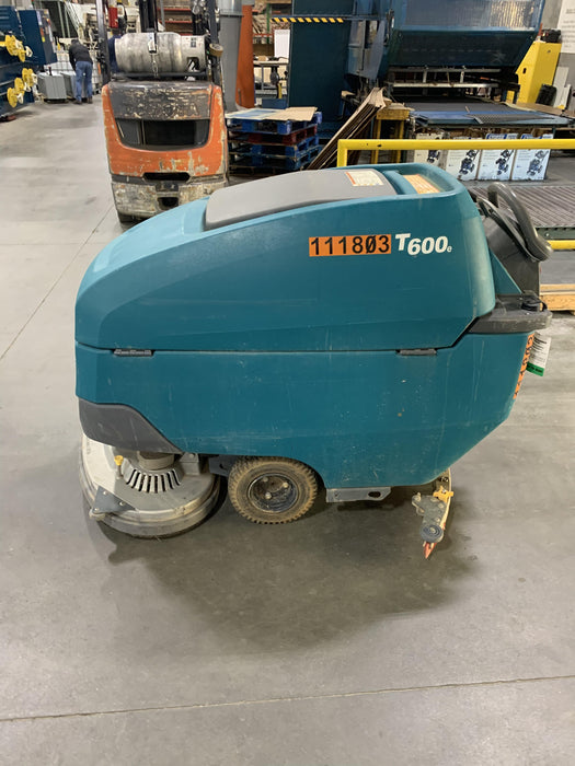 2020 TENNANT T600E