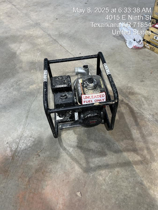 2024 MI-T-M WTP-S02-1MGH