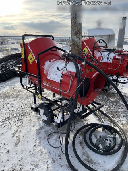2022 CAMPO EB400G-RE3