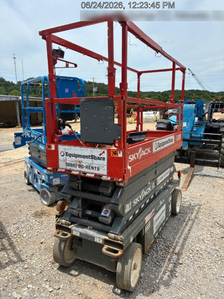2020 SKYJACK SJIII-3226