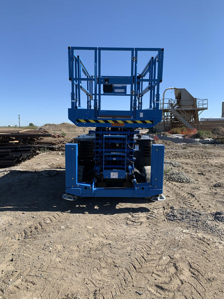 2020 GENIE GS-4069 RT