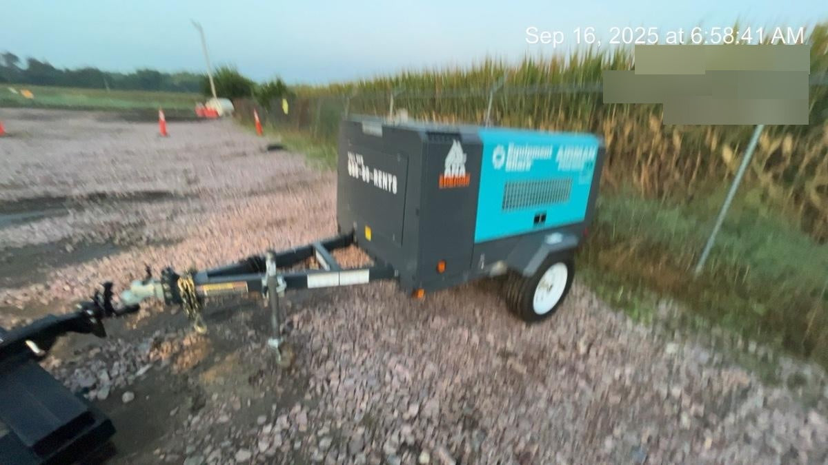 2024 AIRMAN PDS185S CWK