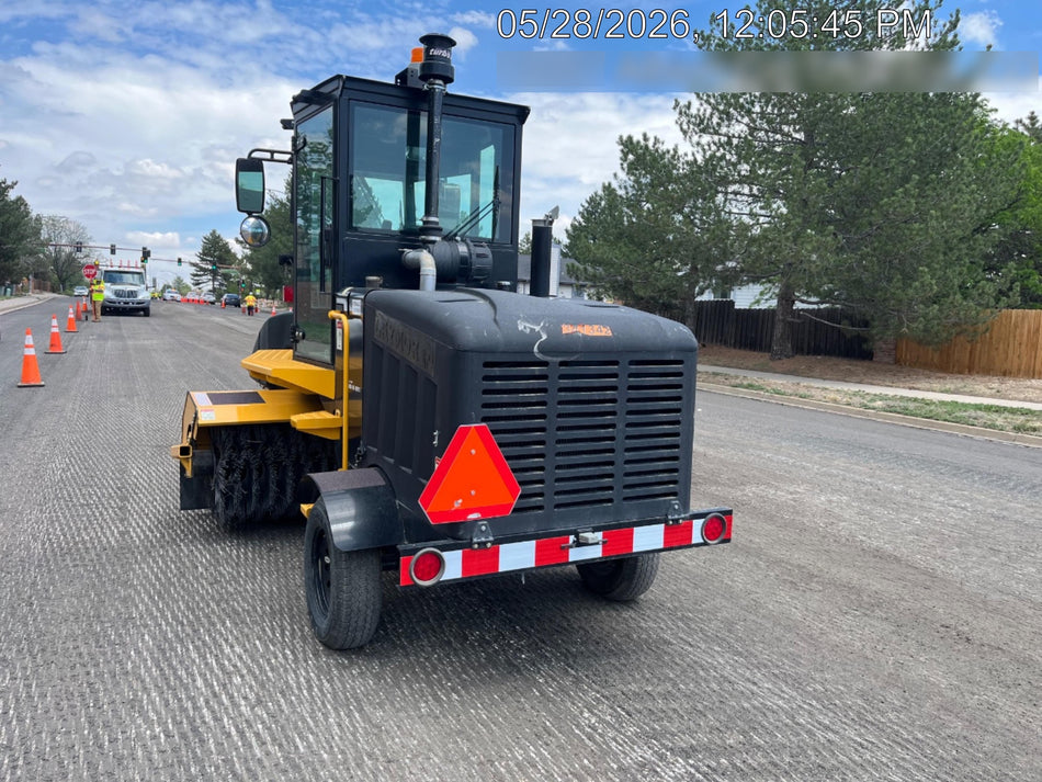 2023 LAYMOR SM450