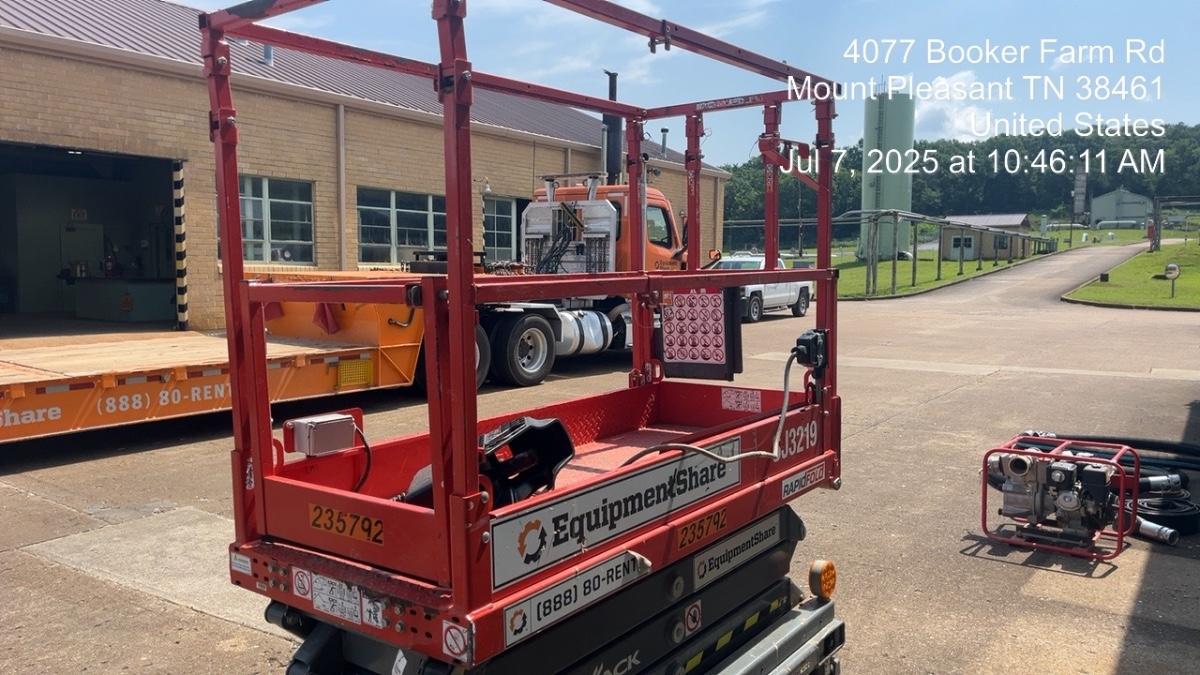 2023 MULTIQUIP QP3TH