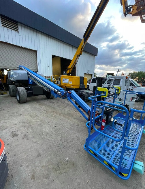 2024 GENIE S-65 HF